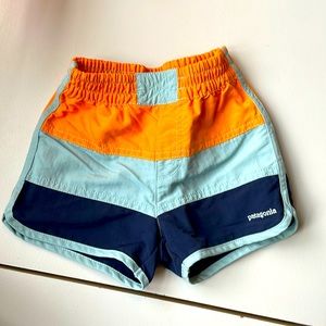 Patagonia Baby Boardshorts